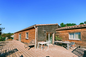 achat maison villeneuve-minervois 11160