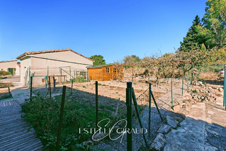 achat maison villeneuve-minervois 11160