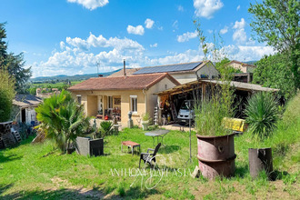 achat maison villeneuve-minervois 11160