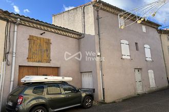 achat maison villeneuve-minervois 11160