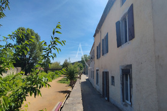 achat maison villeneuve-minervois 11160