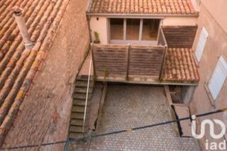 achat maison villeneuve-minervois 11160