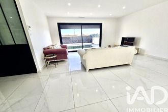 achat maison villeneuve-minervois 11160