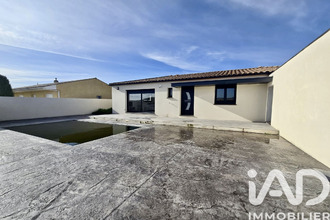 achat maison villeneuve-minervois 11160