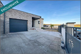 achat maison villeneuve-minervois 11160