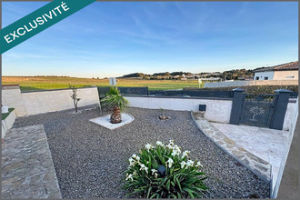 achat maison villeneuve-minervois 11160