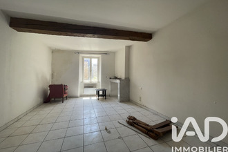 achat maison villeneuve-minervois 11160
