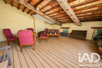 achat maison villeneuve-minervois 11160