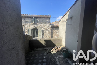 achat maison villeneuve-minervois 11160