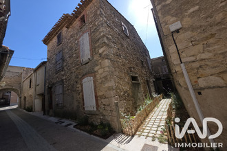 achat maison villeneuve-minervois 11160