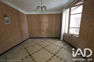 achat maison villeneuve-minervois 11160