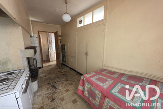 achat maison villeneuve-minervois 11160