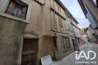 achat maison villeneuve-minervois 11160