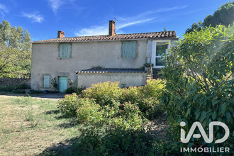 achat maison villeneuve-minervois 11160