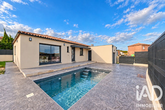 achat maison villeneuve-minervois 11160