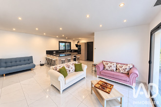achat maison villeneuve-minervois 11160