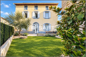 achat maison villeneuve-minervois 11160