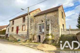 achat maison villeneuve-renneville-chevigny 51130