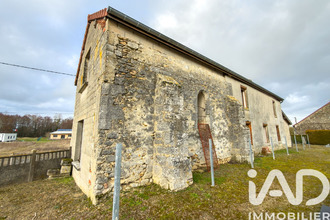 achat maison villeneuve-renneville-chevigny 51130