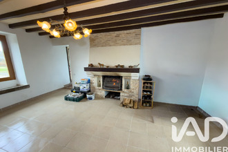 achat maison villeneuve-renneville-chevigny 51130