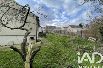 achat maison villeneuve-sous-dammartin 77230