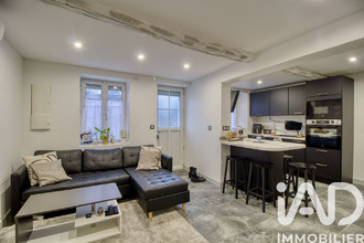 achat maison villeneuve-sous-dammartin 77230