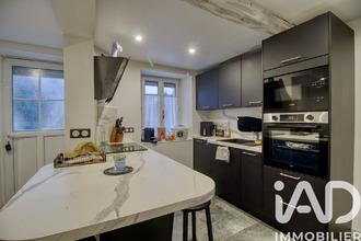 achat maison villeneuve-sous-dammartin 77230