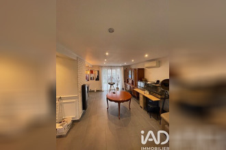 achat maison villeneuve-sous-dammartin 77230