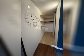 achat maison villeneuve-sous-dammartin 77230