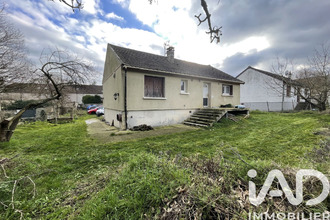 achat maison villeneuve-sous-dammartin 77230