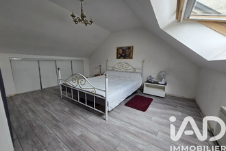 achat maison villeneuve-sous-dammartin 77230