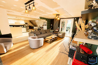 achat maison villeneuve-sous-dammartin 77230
