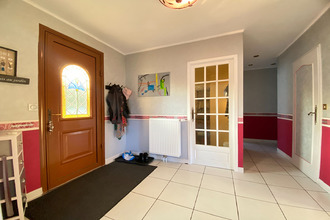 achat maison villeneuve-sous-pymt 39570