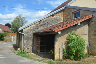 achat maison villeneuve-sous-pymt 39570