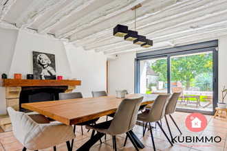 achat maison villeneuve-st-denis 77174