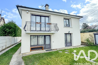 achat maison villeneuve-st-denis 77174