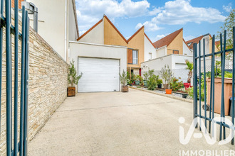 achat maison villeneuve-st-denis 77174