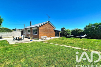 achat maison villeneuve-st-denis 77174