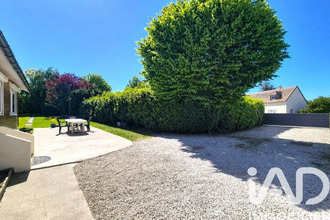 achat maison villeneuve-st-denis 77174