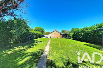 achat maison villeneuve-st-denis 77174