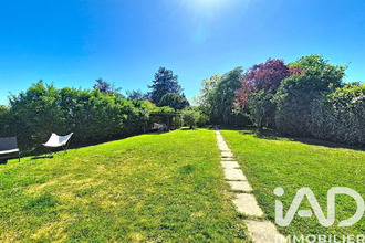 achat maison villeneuve-st-denis 77174