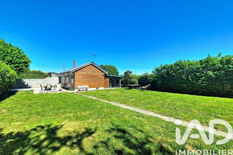 achat maison villeneuve-st-denis 77174