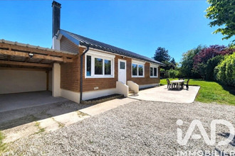 achat maison villeneuve-st-denis 77174