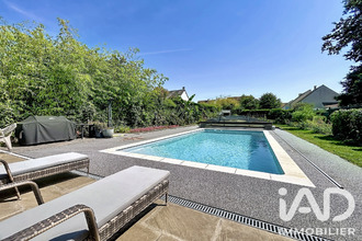 achat maison villeneuve-st-denis 77174