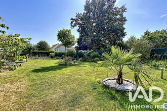 achat maison villeneuve-st-denis 77174