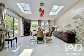 achat maison villeneuve-st-denis 77174