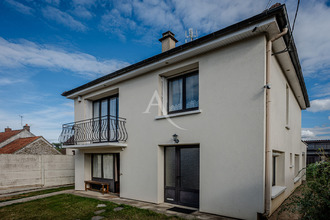 achat maison villeneuve-st-denis 77174