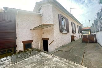 achat maison villeneuve-st-georges 94190