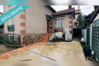 achat maison villeneuve-st-georges 94190