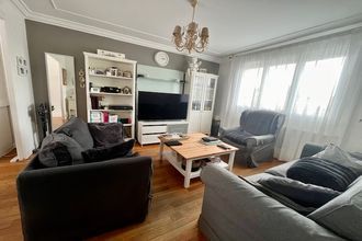 achat maison villeneuve-st-georges 94190